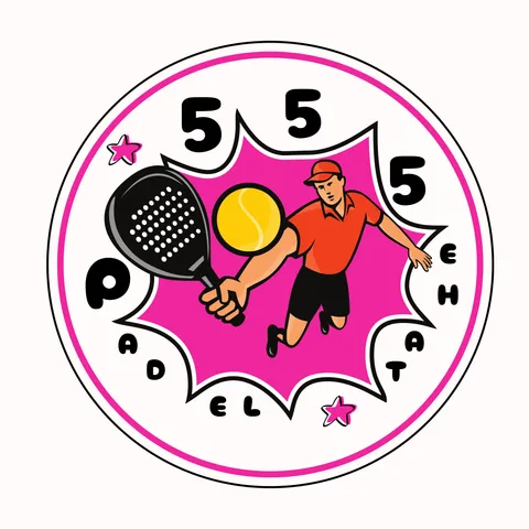 Padel 555ehat
