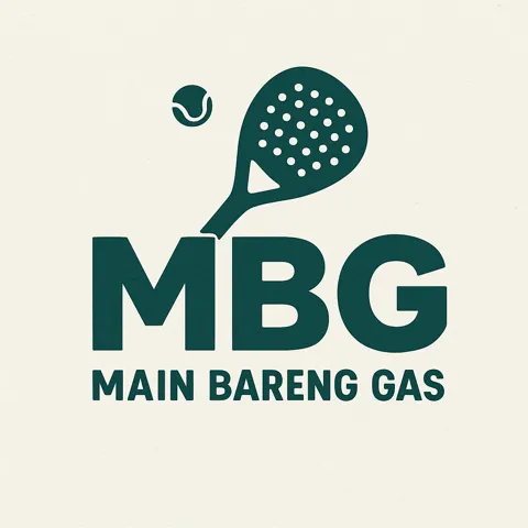 Main Bareng Gas