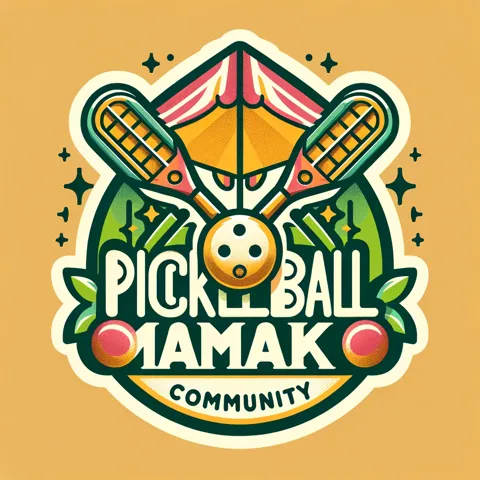 “Pickleball Mamak”Community
