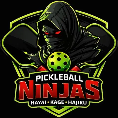 PICKLEBALL NINJAS