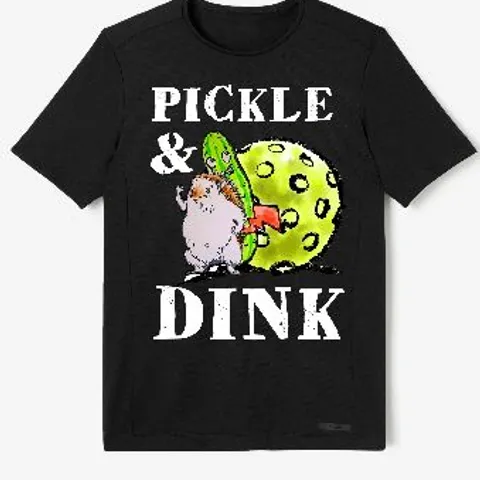 PICKLE & DINK