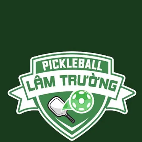 CLB Pickleball Lâm Trường