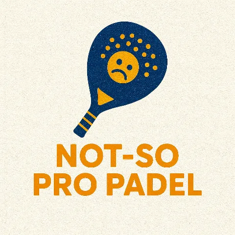 Not So Pro Padel Community