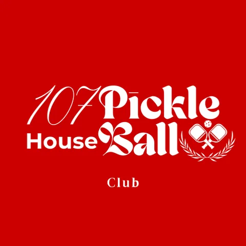 107 House Pickleball Club