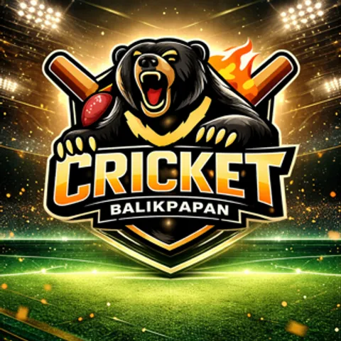 CRICKET BALIKPAPAN
