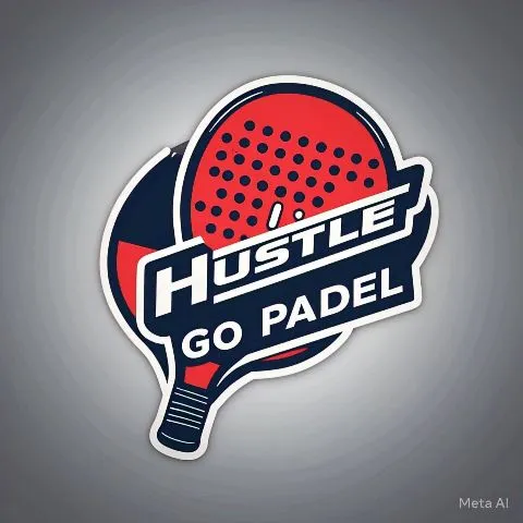 Hustle Go Padel 