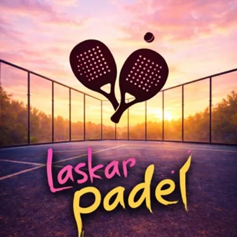 Laskar Padel