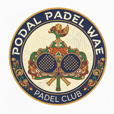 Podal padel wae
