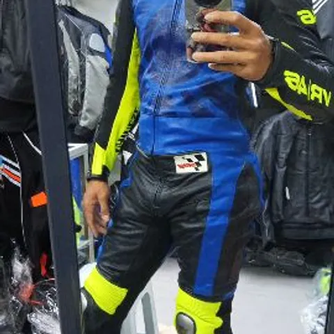 VR46 Riding Superbike Club
