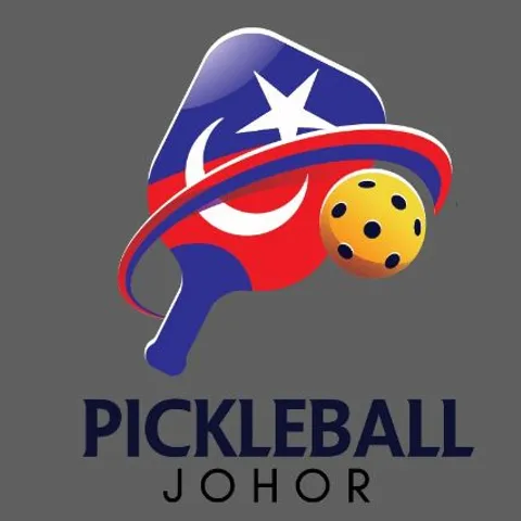 Program Pickleball Johor