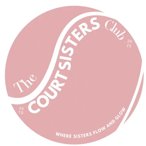 The CourtSisters Club