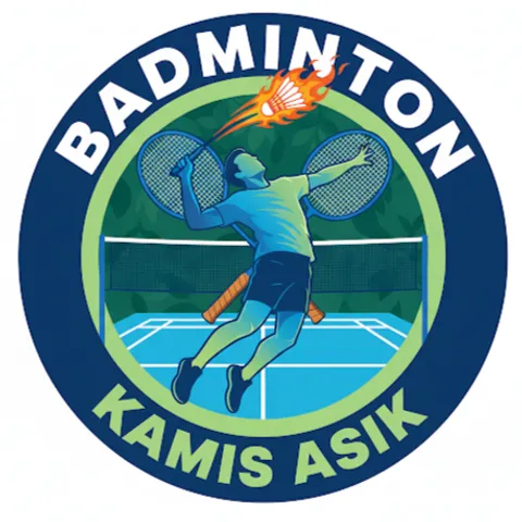 Badminton Kamis Asik