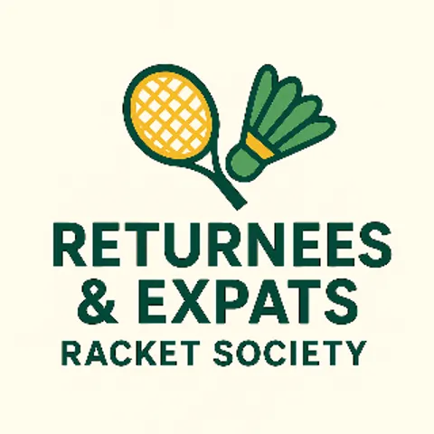 Returnees & Expats Racket Society (RERS)