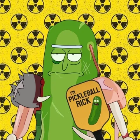 Rick’s Atomic Picklers