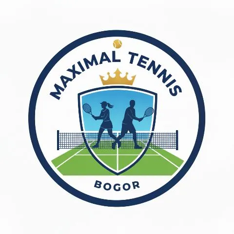 Maximal Tennis Bogor