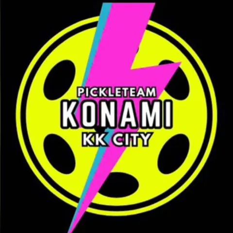 KONAMI