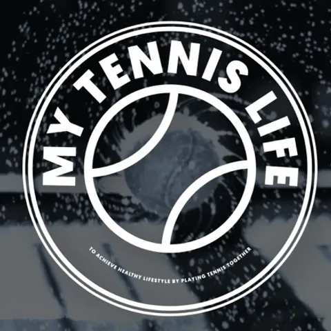 My Tennis Life🎾