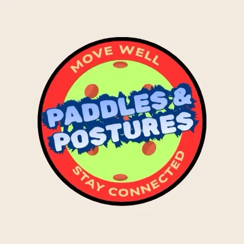Paddles and Postures