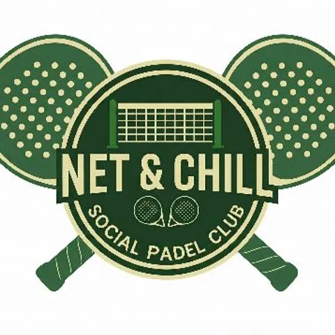 Net & Chill - Social Padel Club 🥎✨️