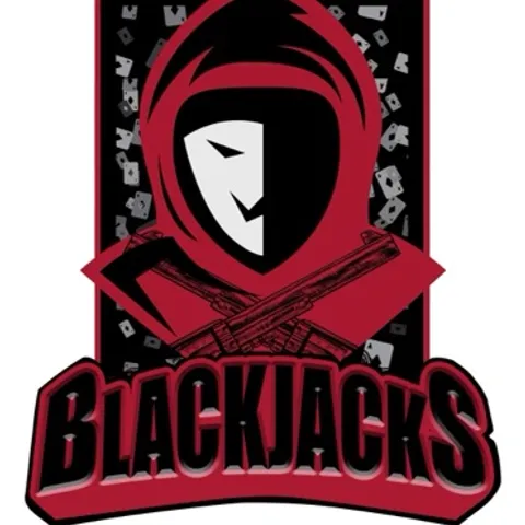 Blackjacks Flag Football🃏