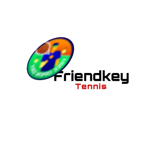 Friendkey Tennis 