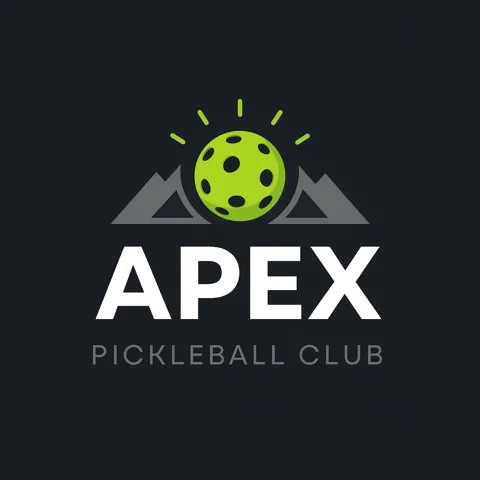  APEX Pickleball Club x Reskills 