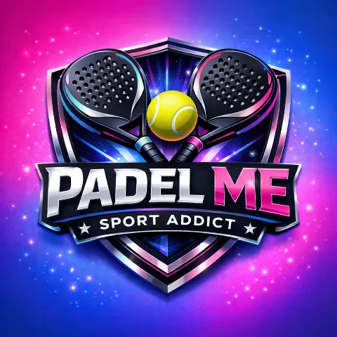PADEL ME SPORT ADDICT