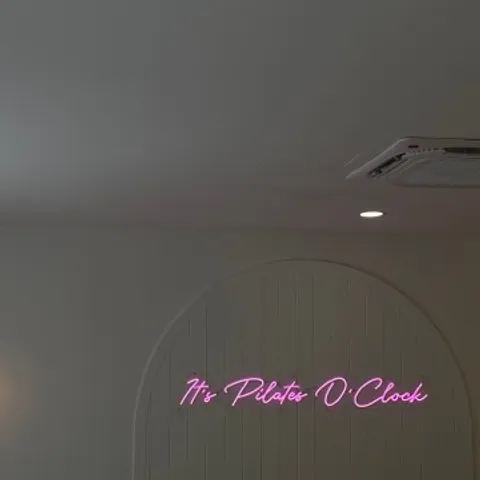 Pilates Bunnies ✨🌸🐇