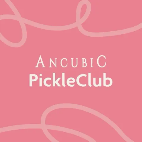 Ancubic PickleClub Official