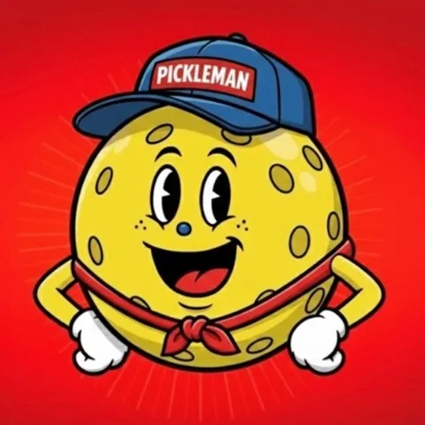 Pickleman Malacca