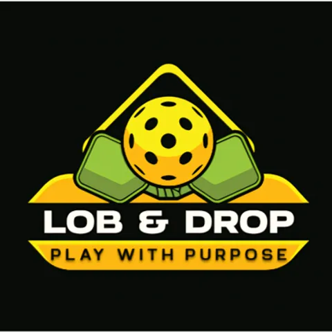 Lob & Drop