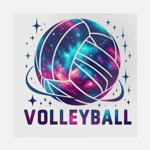 Galaxy Mens Volleyball