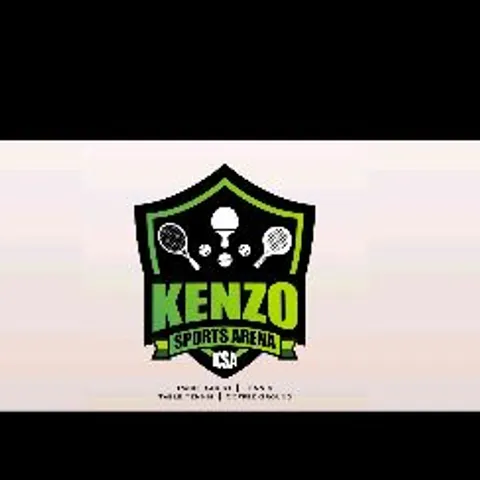 Kenzo Padel Club
