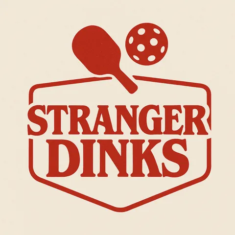 Stranger Dinks