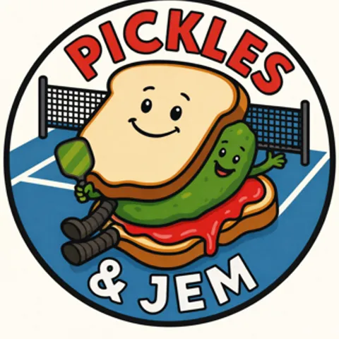 Pickles & Jem