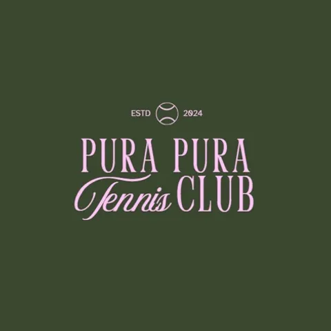 Pura Pura Tennis
