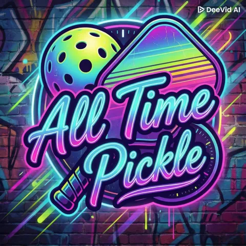 All Time Pickle