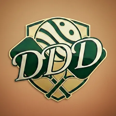 Don’t Dink & Drive (DDD)