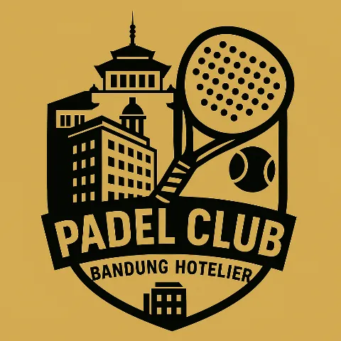 Padel Hotelier Bandung