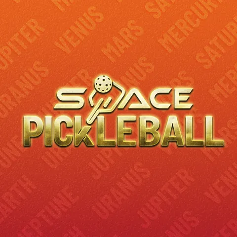 SpacePickleball