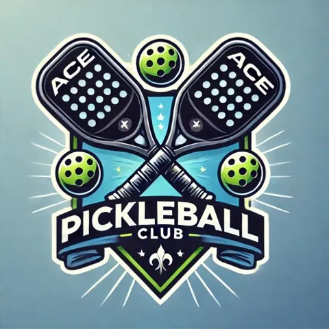 Ace Pickleball Club