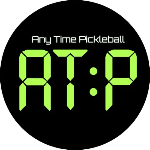 Any Time Pickleball Club (ATP)