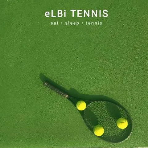 eLBi Tennis