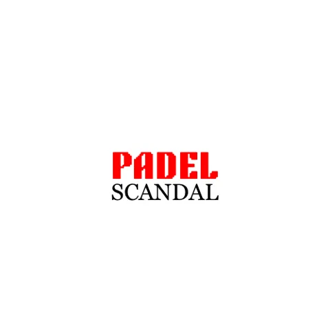 Padel Scandal