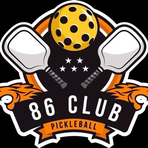 86 PICKLE BALL CLUB