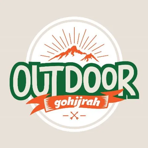 Gohijrah Outdoor 