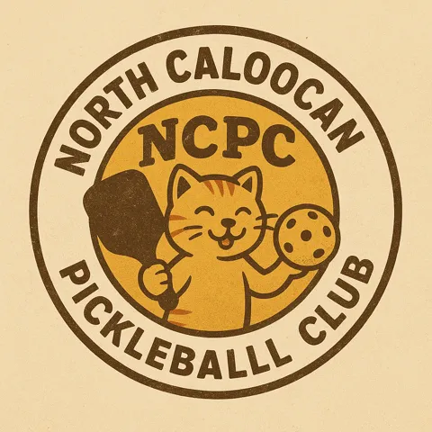 North Caloocan Pickleball Club