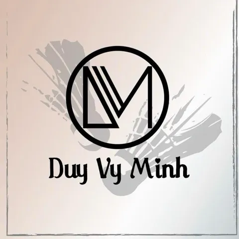 Duy Vy Minh Badminton