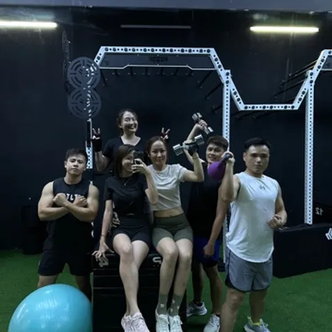 Hitt Workout💪🏻