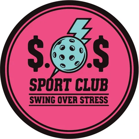 SOS SPORT CLUB - VĂN THÁNH - BÌNH THẠNH